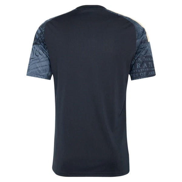 Maillot Philadelphia Union Homme Domicile 2026