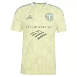 Maillot Portland Timbers Homme Extérieur 2026