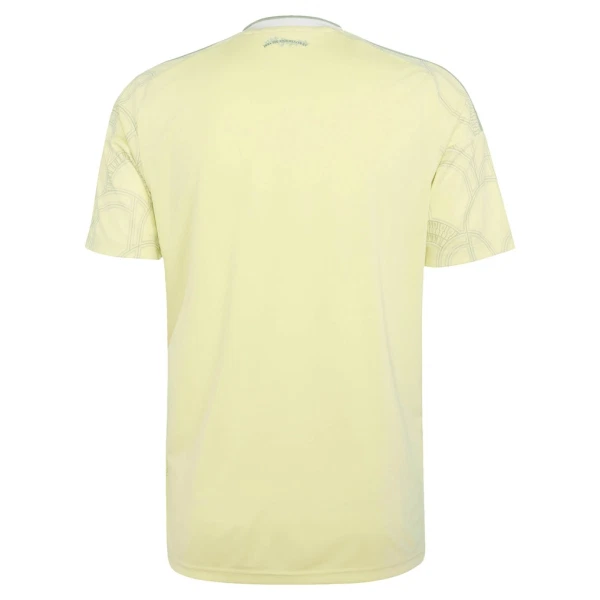 Maillot Portland Timbers Homme Extérieur 2026