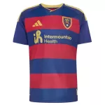 Maillot Real Salt Lake Homme Domicile 2026