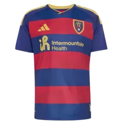 Maillot Real Salt Lake Homme Domicile 2026