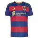 Maillot Real Salt Lake Homme Domicile 2026 Maillot Real Salt Lake Homme Domicile 2026