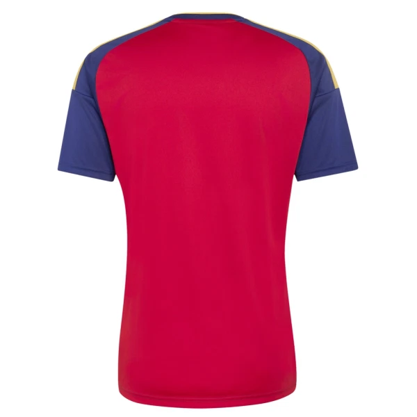 Maillot Real Salt Lake Homme Domicile 2026