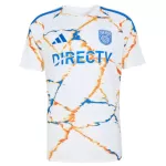 Maillot San Diego FC Homme Extérieur 2026
