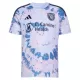 Maillot San Jose Earthquakes Homme Extérieur 2026 Maillot San Jose Earthquakes Homme Extérieur 2026