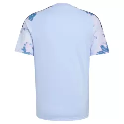 Maillot San Jose Earthquakes Homme Extérieur 2026