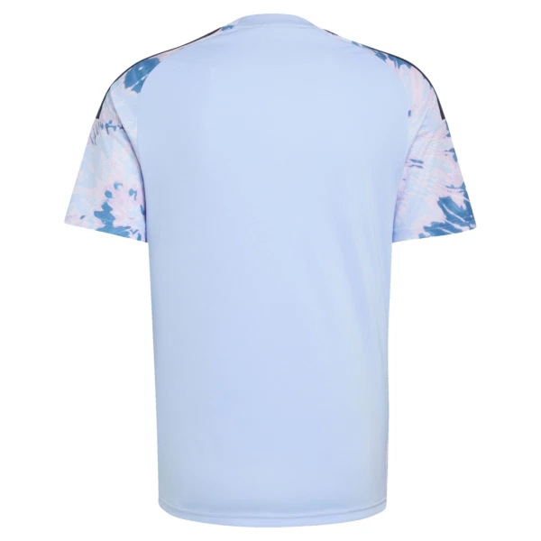 Maillot San Jose Earthquakes Homme Extérieur 2026