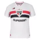 Maillot São Paulo Homme Domicile 2026-27 Maillot São Paulo Homme Domicile 2026-27