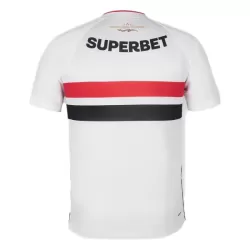Maillot São Paulo Homme Domicile 2026-27
