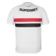 Maillot São Paulo Homme Domicile 2026-27