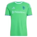Maillot Seattle Sounders FC Homme Domicile 2026
