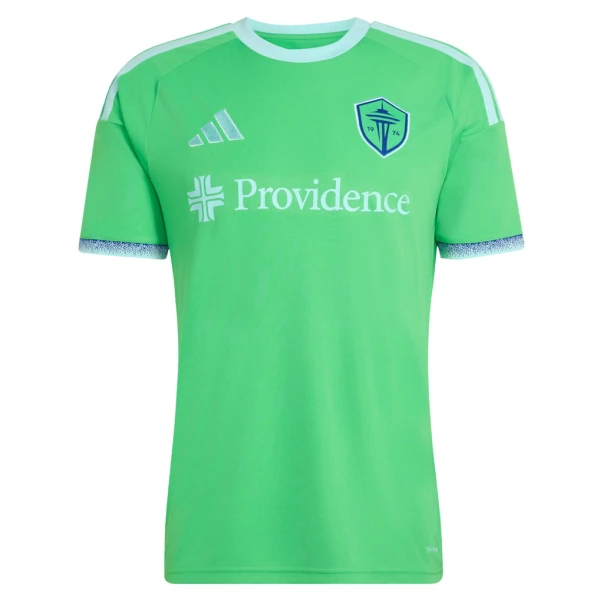 Maillot Seattle Sounders FC Homme Domicile 2026