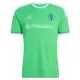 Maillot Seattle Sounders FC Homme Domicile 2026