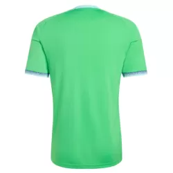 Maillot Seattle Sounders FC Homme Domicile 2026