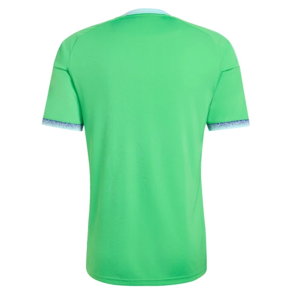 Maillot Seattle Sounders FC Homme Domicile 2026