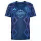 Maillot Sporting Kansas City Homme Extérieur 2026