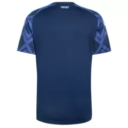 Maillot Sporting Kansas City Homme Extérieur 2026