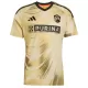 Maillot St. Louis City SC Homme Extérieur 2026 Maillot St. Louis City SC Homme Extérieur 2026