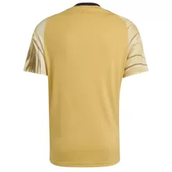 Maillot St. Louis City SC Homme Extérieur 2026
