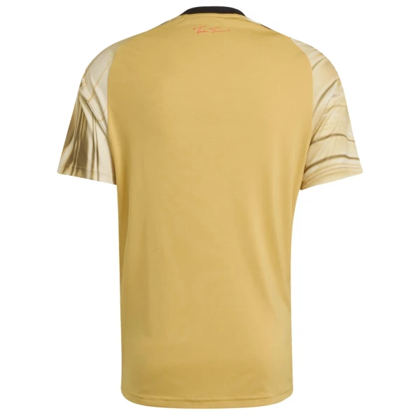Maillot St. Louis City SC Homme Extérieur 2026