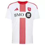 Maillot Toronto FC Homme Extérieur 2026