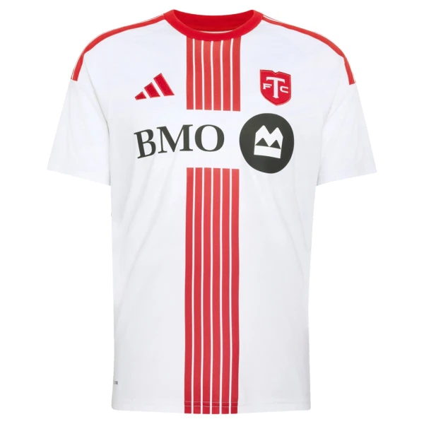 Maillot Toronto FC Homme Extérieur 2026