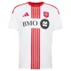 Maillot Toronto FC Homme Extérieur 2026