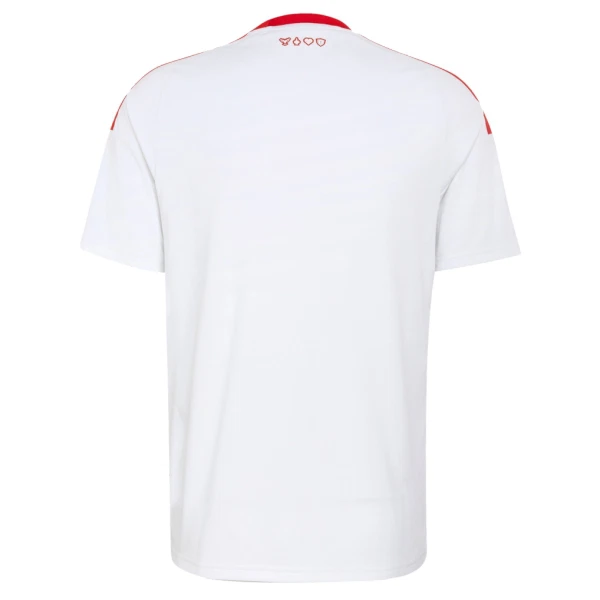Maillot Toronto FC Homme Extérieur 2026