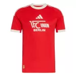 Maillot Union Berlin Homme Fourth Anniversaire 2025-26