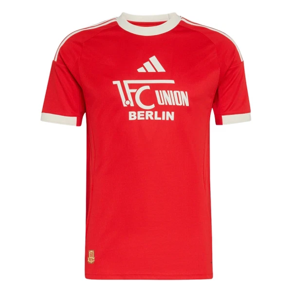 Maillot Union Berlin Homme Fourth Anniversaire 2025-26