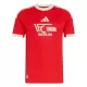 Maillot Union Berlin Homme Fourth Anniversaire 2025-26