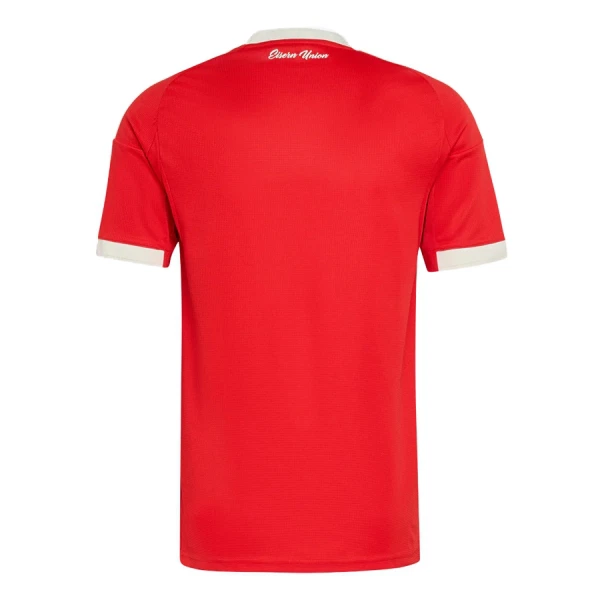 Maillot Union Berlin Homme Fourth Anniversaire 2025-26