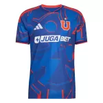 Maillot Universidad de Chile Homme Domicile 2026-27