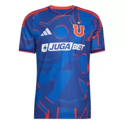 Maillot Universidad de Chile Homme Domicile 2026-27