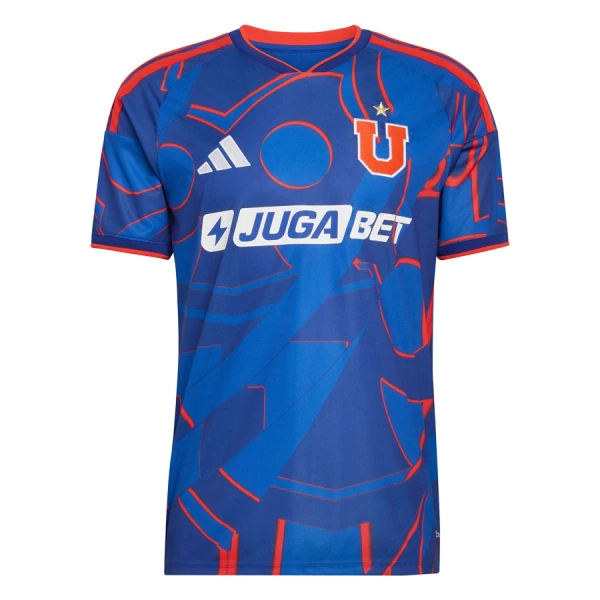 Maillot Universidad de Chile Homme Domicile 2026-27 Maillot Universidad de Chile Homme Domicile 2026-27
