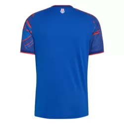 Maillot Universidad de Chile Homme Domicile 2026-27