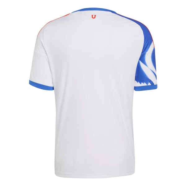 Maillot Universidad de Chile Homme Extérieur 2026-27