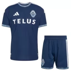 Maillot Vancouver Whitecaps Enfant Extérieur 2026