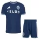 Maillot Vancouver Whitecaps Enfant Extérieur 2026