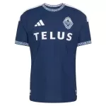 Maillot Vancouver Whitecaps Homme Extérieur 2026