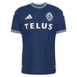 Maillot Vancouver Whitecaps Homme Extérieur 2026