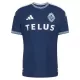 Maillot Vancouver Whitecaps Homme Extérieur 2026