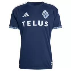 Maillot Vancouver Whitecaps Muller 13 Enfant Extérieur 2026