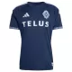 Maillot Vancouver Whitecaps Muller 13 Homme Extérieur 2026
