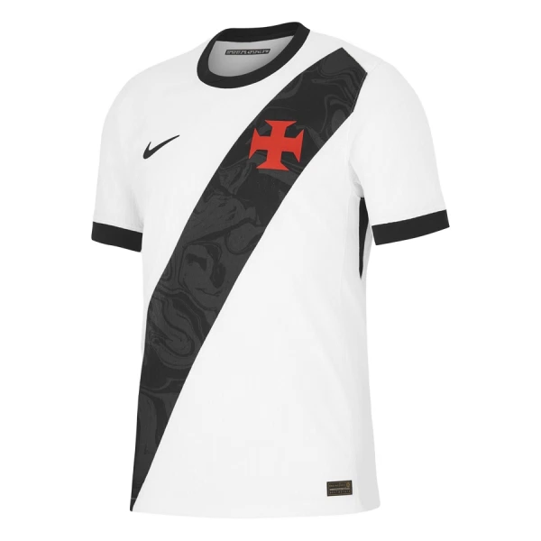 Maillot Vasco da Gama Homme Extérieur 2026-27