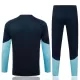 Argentine Sweat d'Entraînement Homme 2026-27 Quart-Zip Navy