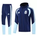 Argentine Veste à Capuche Homme 2026-27 Navy