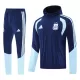 Argentine Veste à Capuche Homme 2026-27 Navy