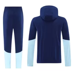 Argentine Veste à Capuche Homme 2026-27 Navy