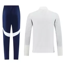 Arsenal Ensemble Vestes d'Entraînement Homme 2025-26 Blanche
